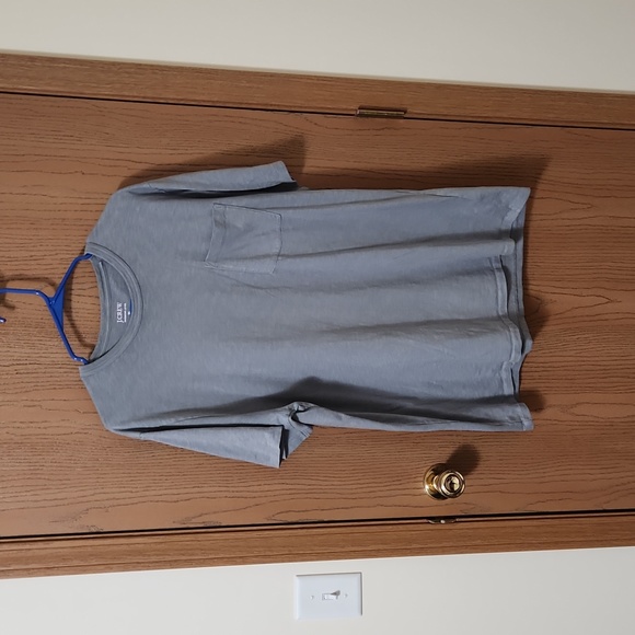 J. Crew Other - J. Crew Pocket Tee Size Men's XL